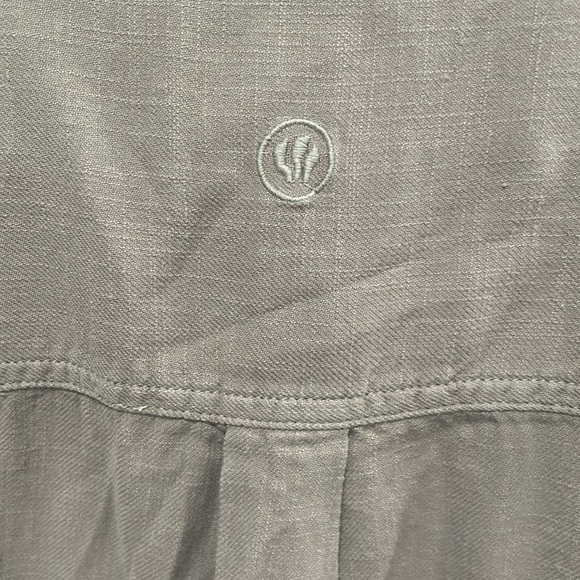 Fat Face regular fit casual button down - Picture 4 of 5